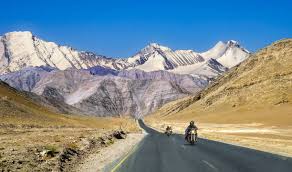5 Nights 6 Days Journey to Leh’s Hidden Treasures